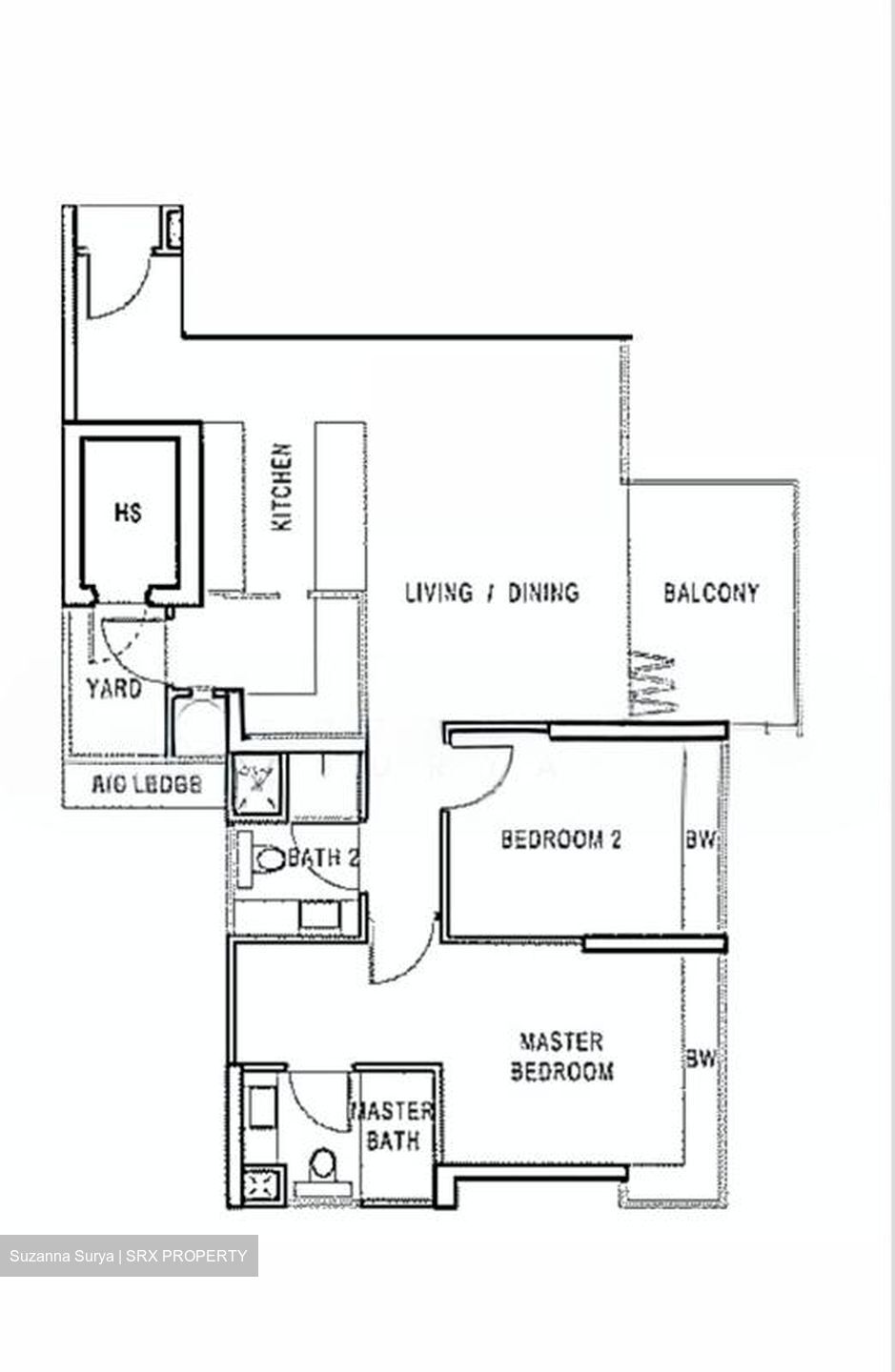 Cyan (D10), Condominium #561738601